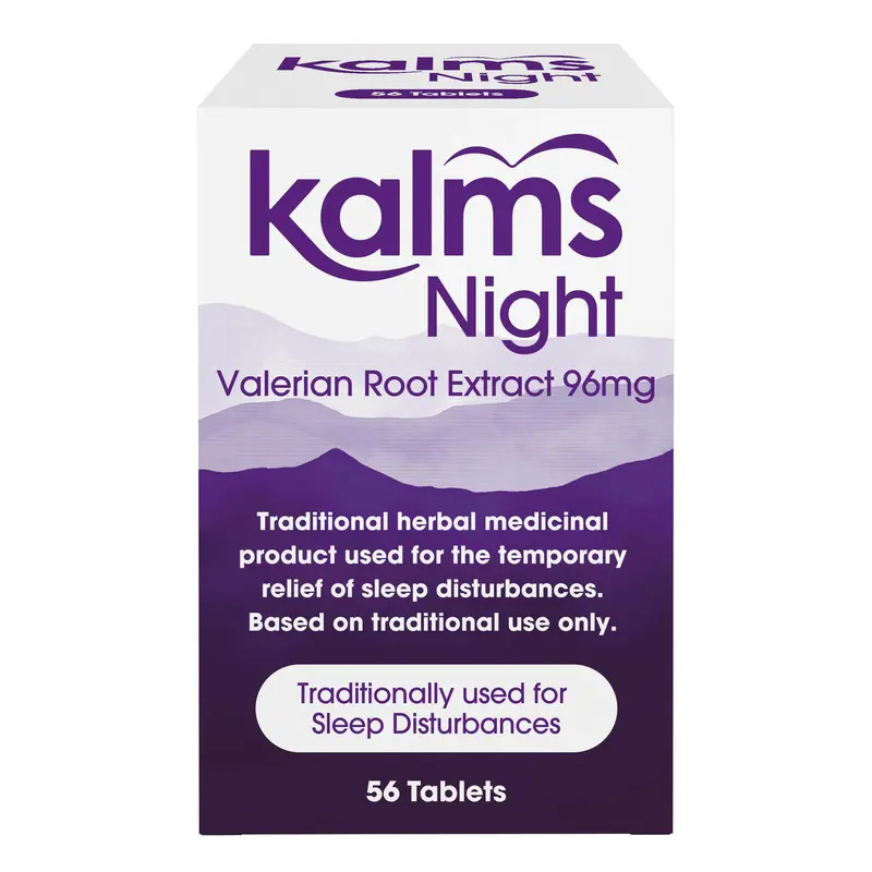 Kalms Night 56'S