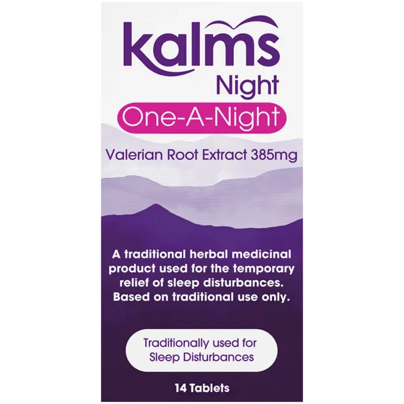 Kalms Night One-a-Night
