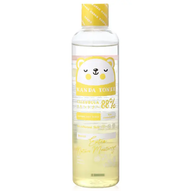 Kanda - Calendula Deep Essence Toner 250ml.