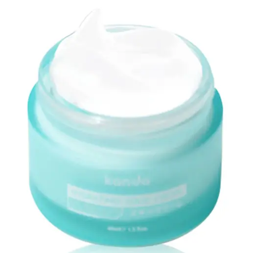 Kanda - Centella Hydrating Aqua Cream 45ml.
