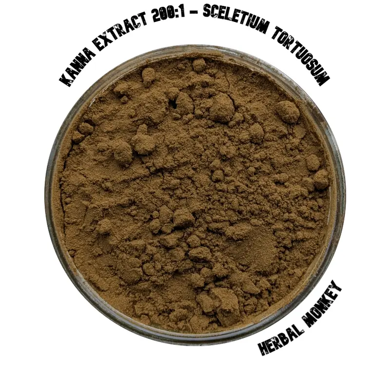 Kanna Extract 200
