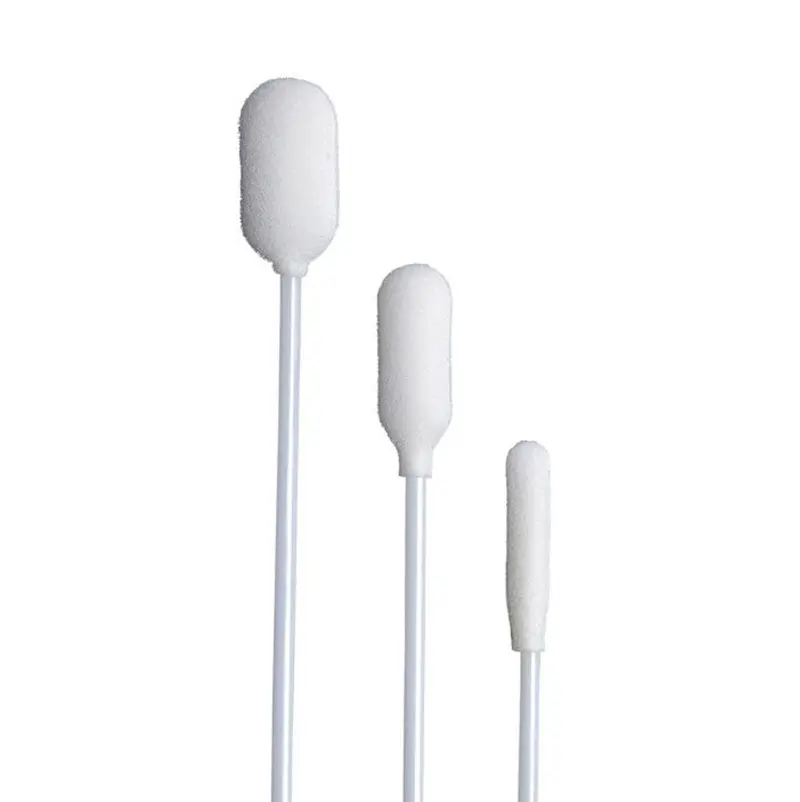 Kapitex Trachi-Swab® Tracheostomy Tube Cleaning Swabs