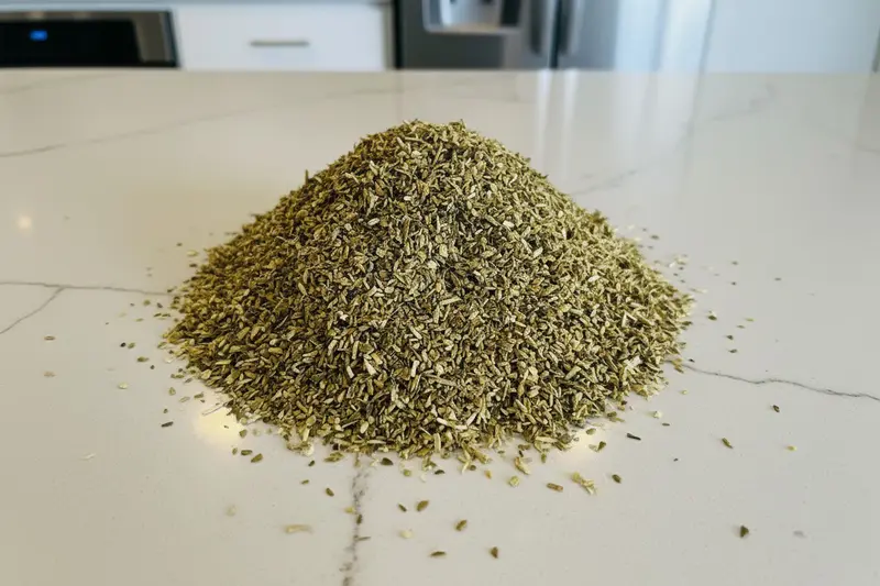 Kasni seeds chicory seeds Cichorium intybus.