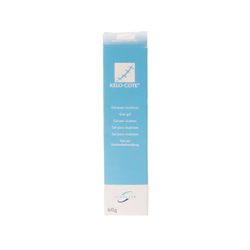 Kelo-cote Advanced Formula Scar Gel