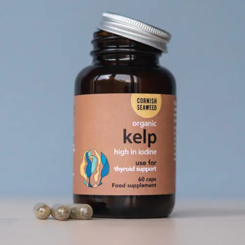 Kelp - 60 capsules