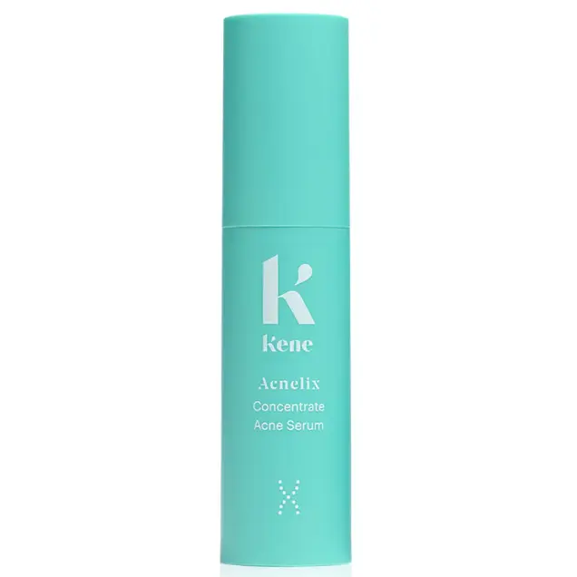Kene - Acnelix Concentrate Acne Serum 30ml.