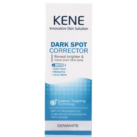 Kene - Genwhite Dark Spot Corrector 30ml.
