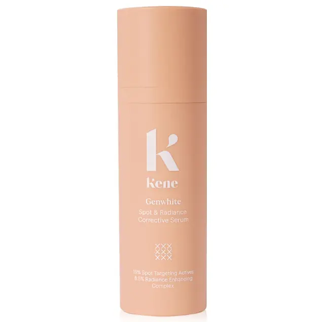 Kene - Genwhite Spot & Radiance Corrective Serum 30ml.
