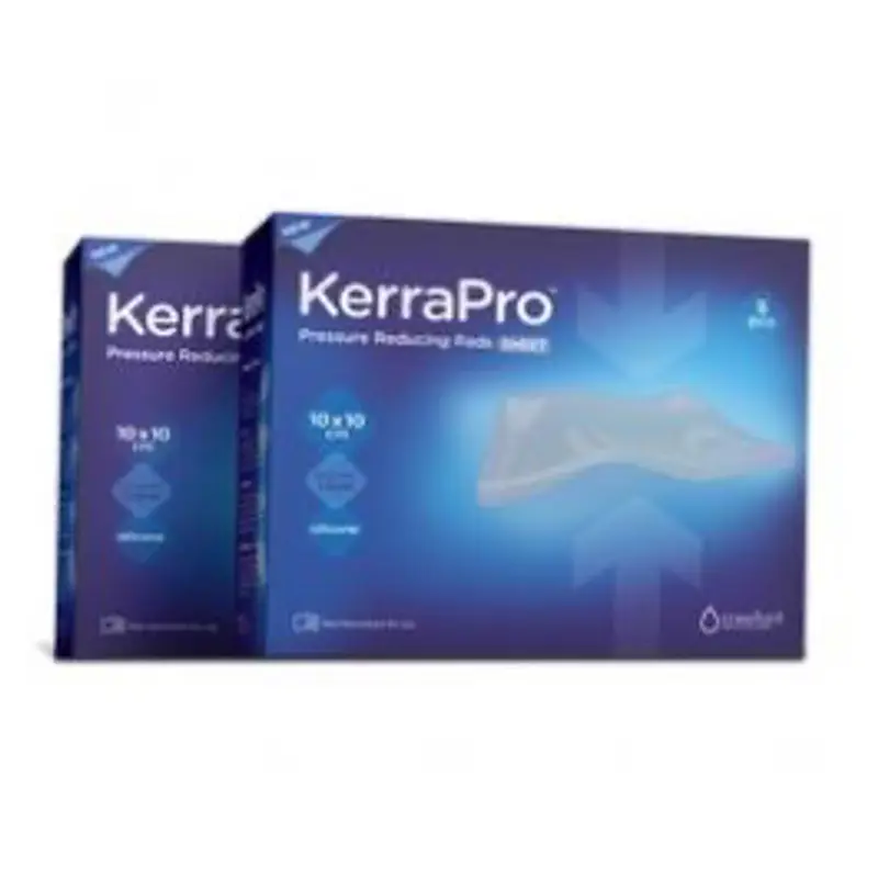 Kerrapro™ Pressure Reducing Pads