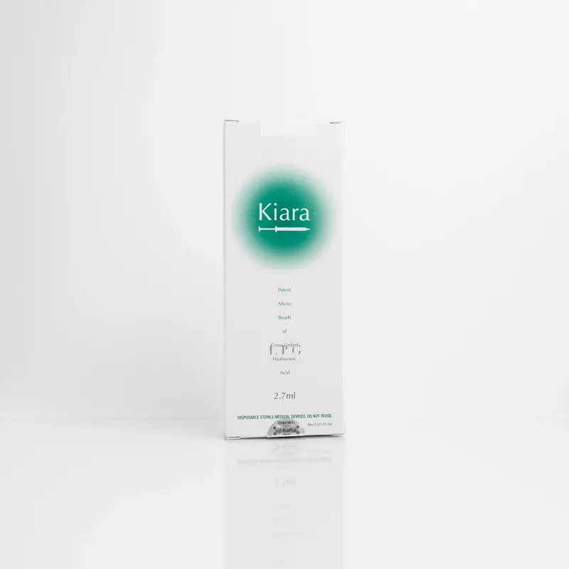 Kiara Skin Booster (1 x 2.7ml)