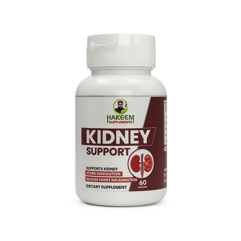 Kidney Support