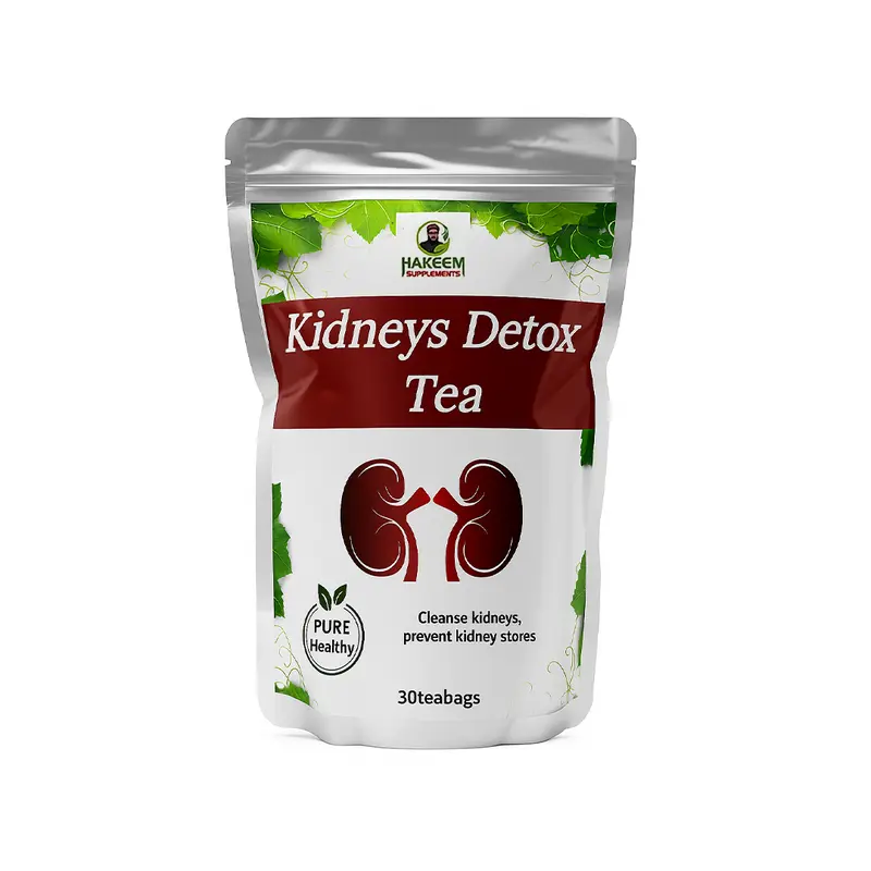 Kidneys Detox Tea