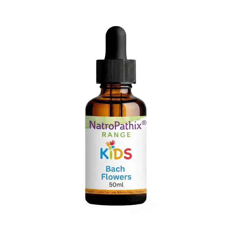 Kids Bach Flowers - 50ml
