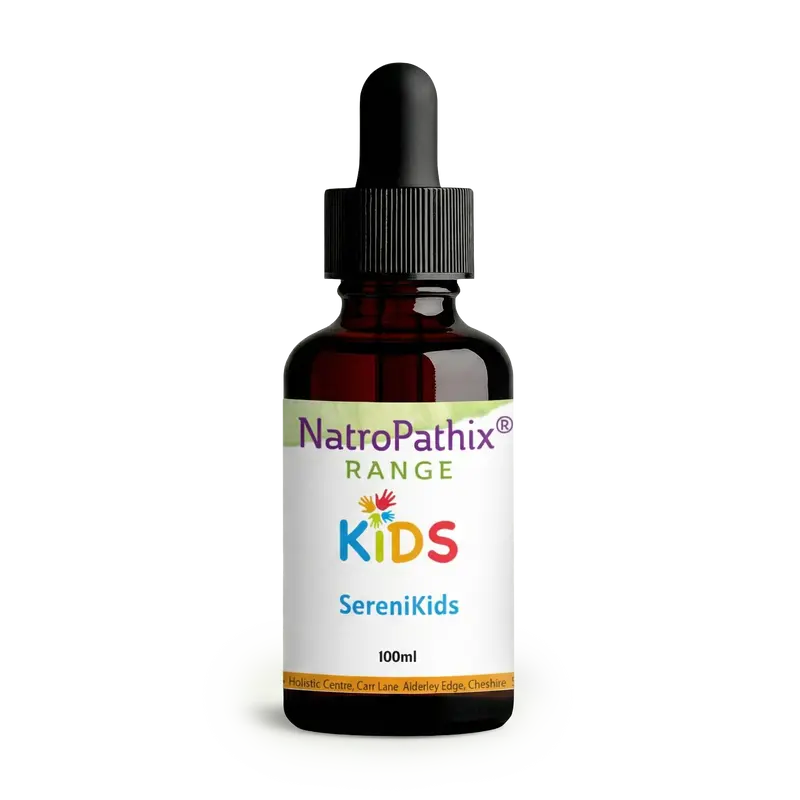 Kids SereniKids Calming Tincture for Children - 100ml