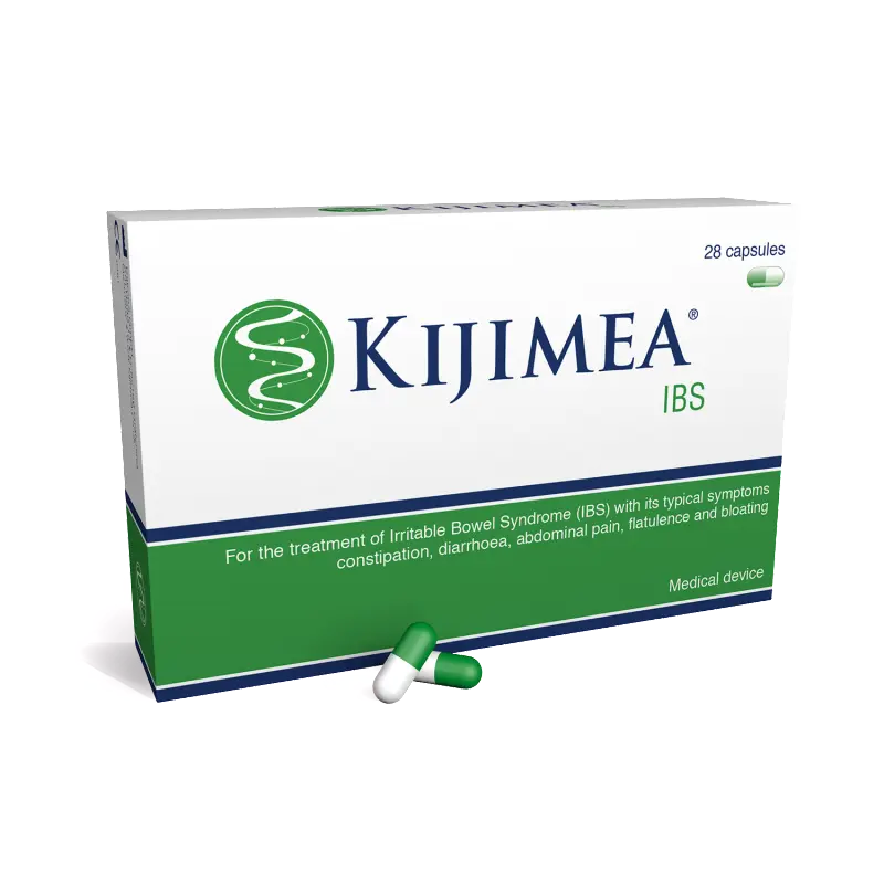 Kijimea IBS 28 Capsules