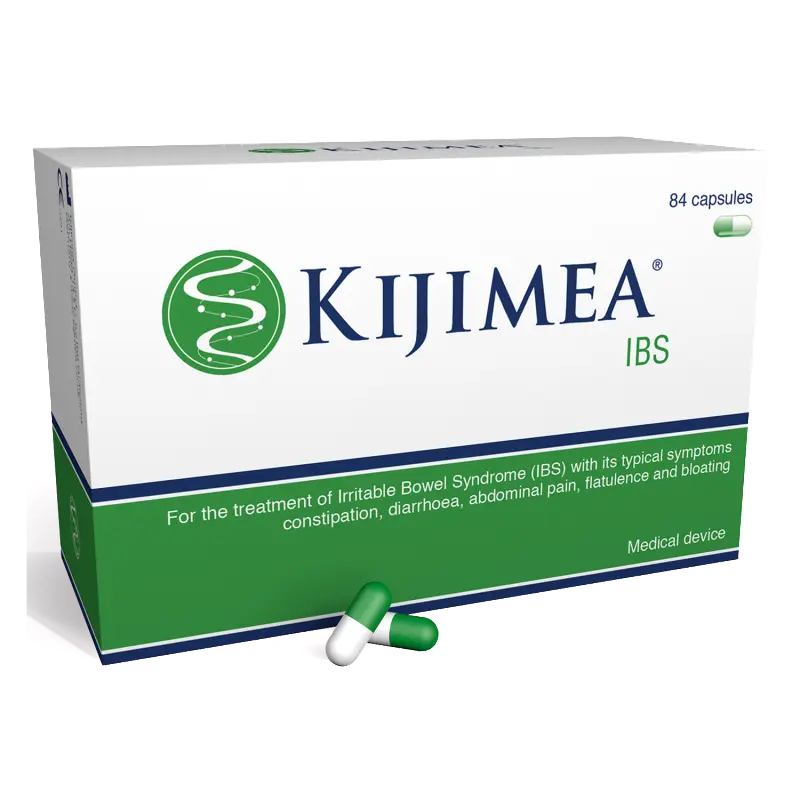 Kijimea IBS 84 Capsules