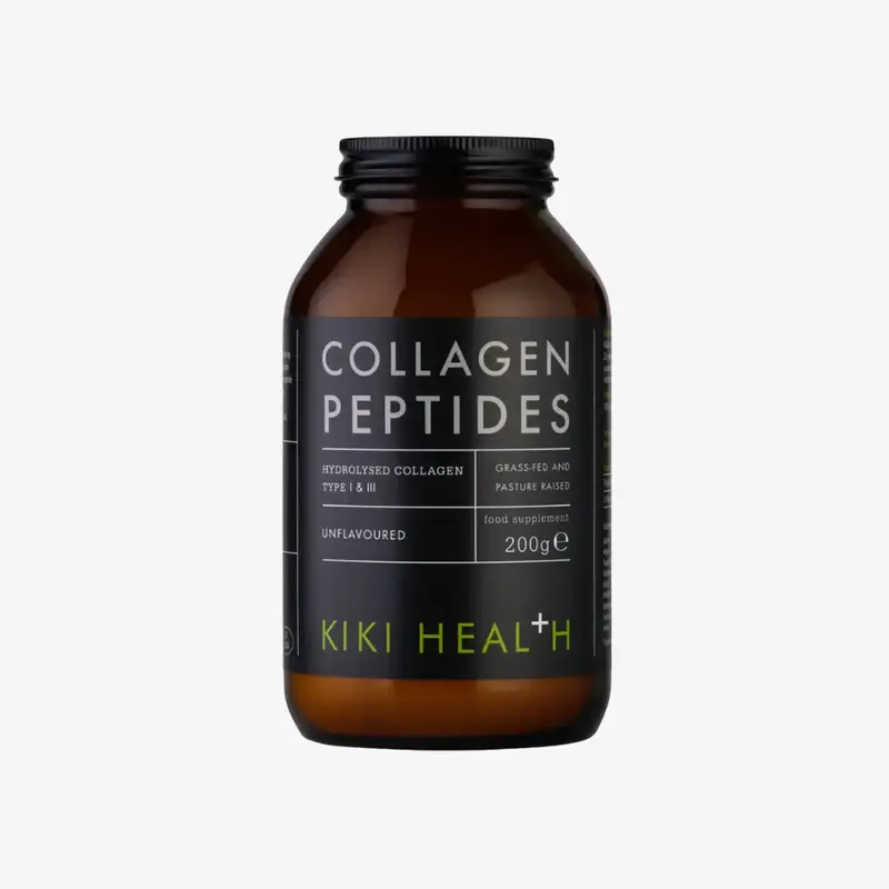 Kiki health collagen peptides powder 200g