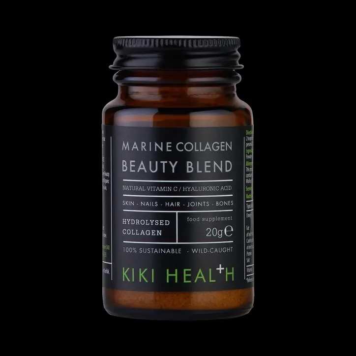 Kiki health marine collagen beauty blend 20g
