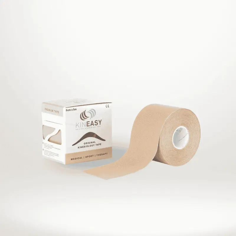 Kineasy® Kinesiology Tape 5m