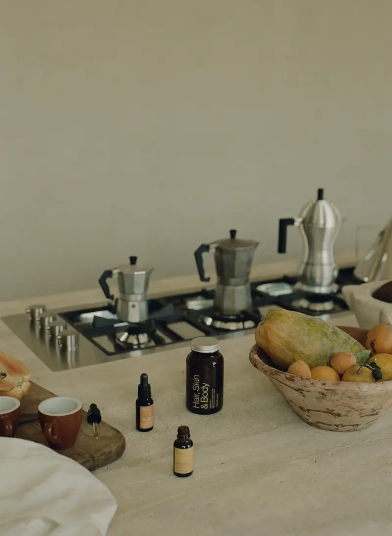 Kinesiology Food Sensitivity Testing