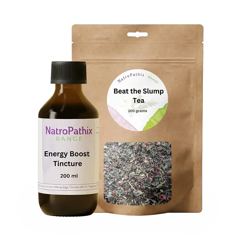 Kit 3 – Blood Sugar Balance