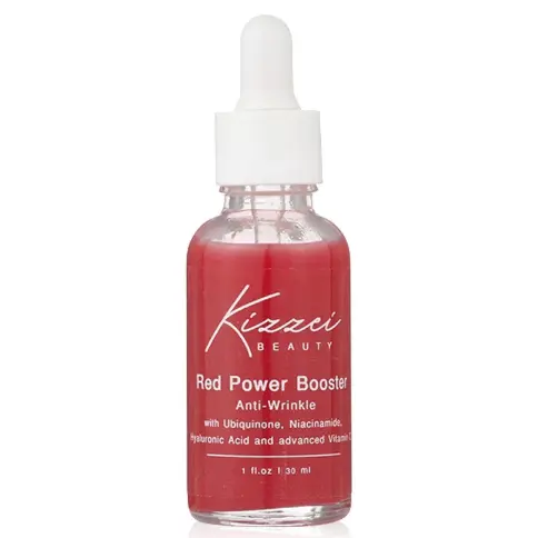 Kizzei - Night Red Power Booster 30ml.