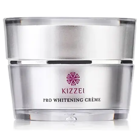 Kizzei - Pro Whitening Creme 5g.