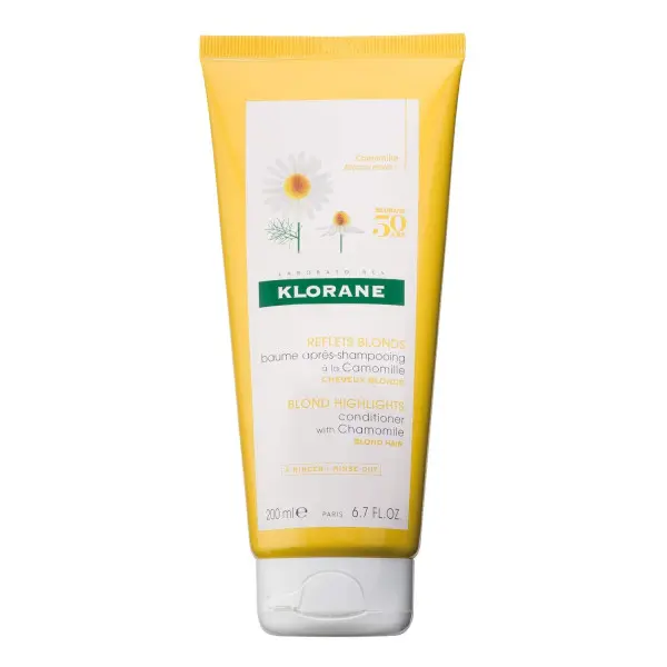 Klorane Camomile Conditioner
