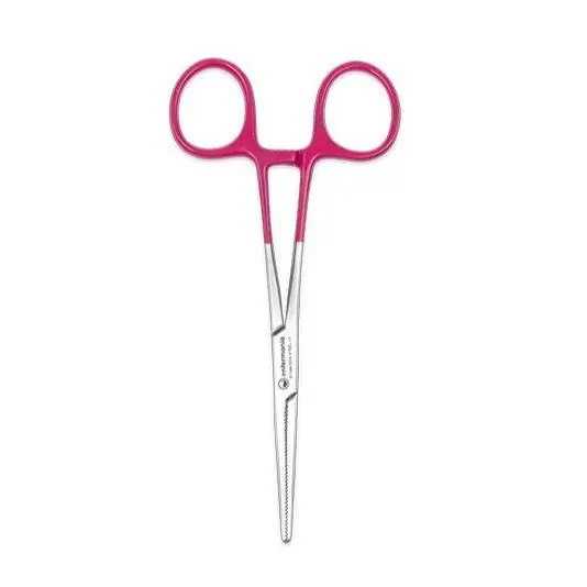 Kocher-Kelly Forceps Autoclavable Stainless Steel