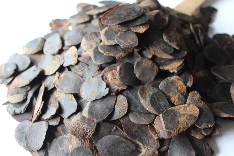 Korean Black Ginseng Root Slices | Steamed 9 Times | Premium High Ginsenoside