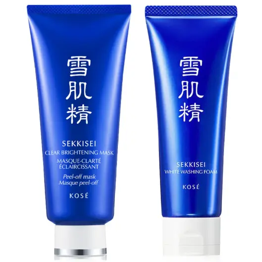 KOSE - Bundle