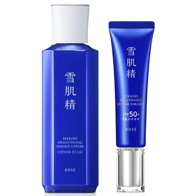KOSE - Bundle