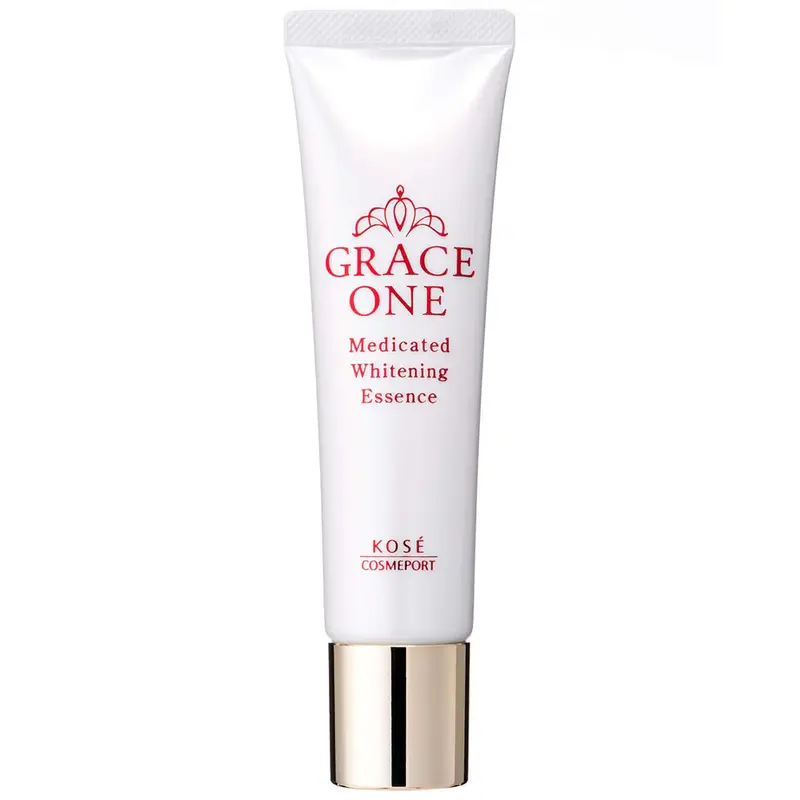 KOSE - Grace One - Medicated Whitening Essence 30g.