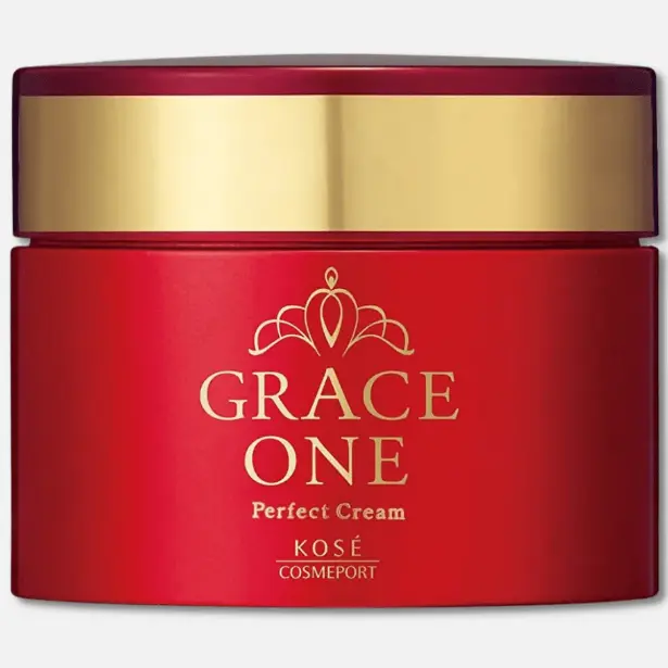 KOSE - Grace One - Perfect Cream 100g.