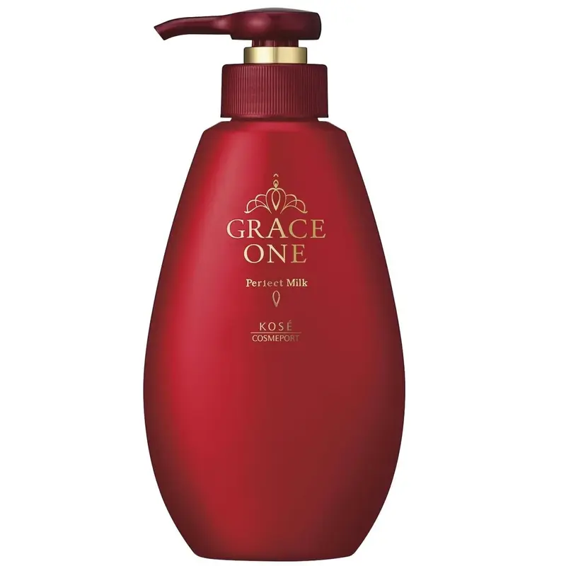 KOSE - Grace One - Perfect Milk 230ml.
