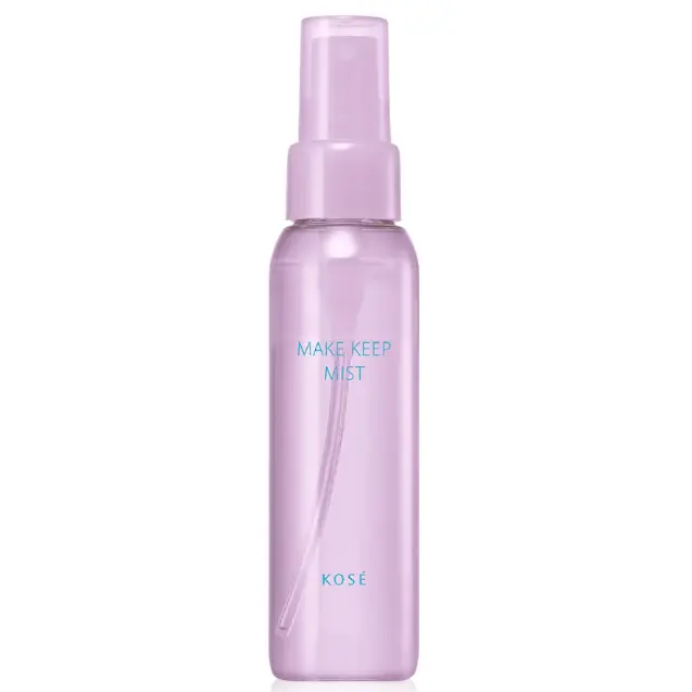 KOSE - Make Keep Mist Ex #Sakura Cherry 80ml.
