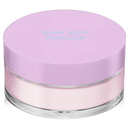 KOSE - Make Keep Powder #Sakura Cherry 5g.