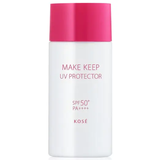 KOSE - Make Keep UV Protector SPF50+ PA++++ 40ml.