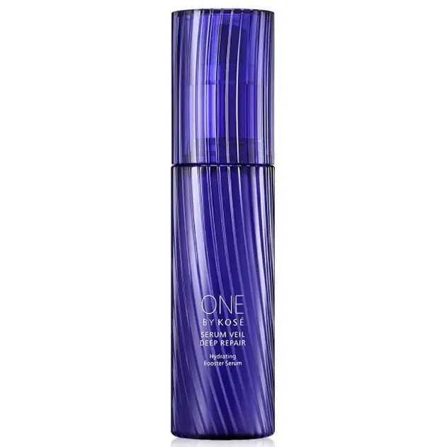 KOSE - One By Kose Serum Veil Deep Repair 60ml.