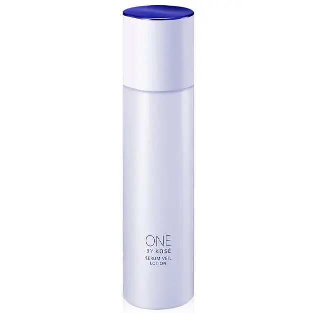 KOSE - One By Kose Serum Veil Lotion 180ml.