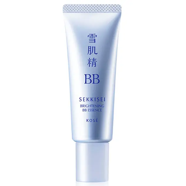 KOSE - Sekkisei BB Essence SPF50+ PA++++ #02 30g.