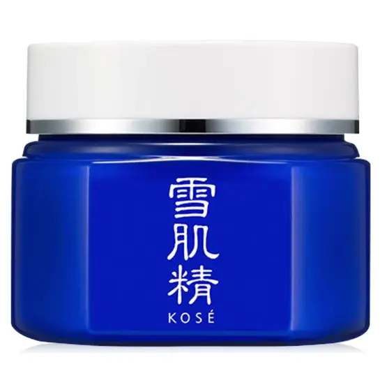 KOSE - Sekkisei Cleansing Cream 140ml.