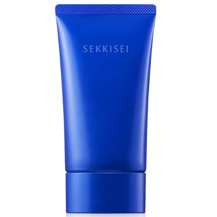 KOSE - Sekkisei Clear Wellness UV Sunscreen Essence Gel SPF50+ PA++++ 65ml.