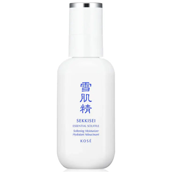KOSE - Sekkisei Essential Souffle Emulsion 140ml.