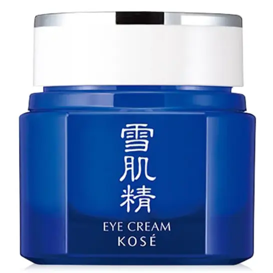 KOSE - Sekkisei Eye Cream N 20g.