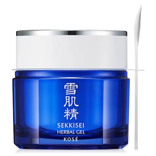 KOSE - Sekkisei Herbal Gel 80g.