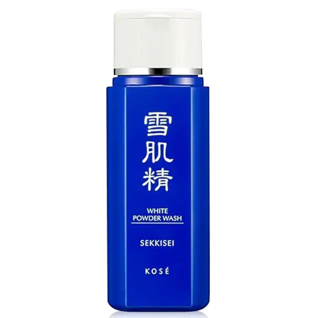 KOSE - Sekkisei Powder Wash 100g.