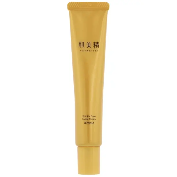 Kracie - Hadabisei - ONE Wrinkle Care Eye Cream 30g.