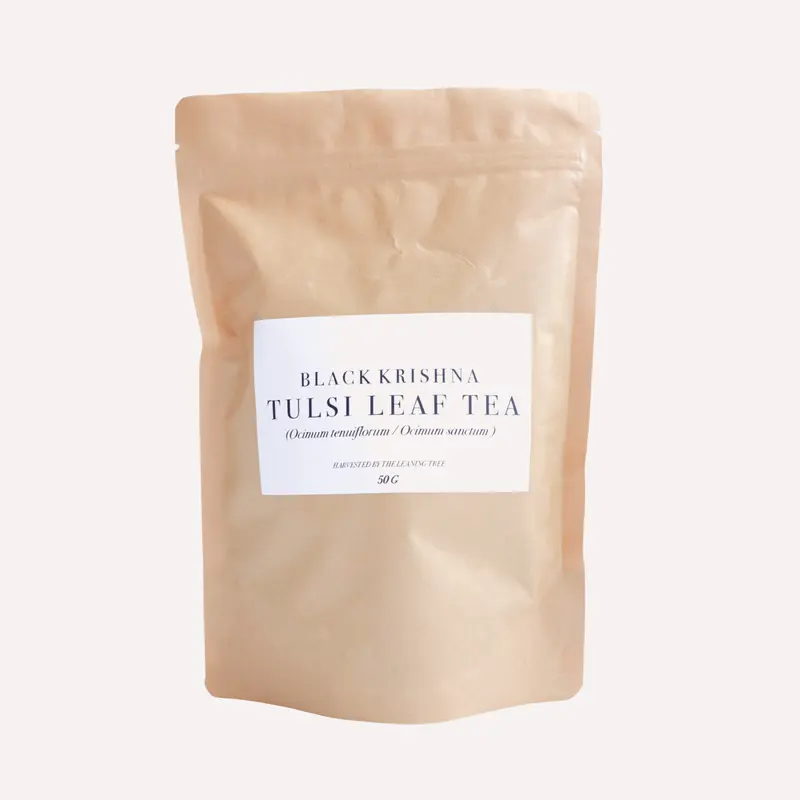 Krishna Tulsi (Ocimum tenuiflorum) 50g l 100g l 300g l 1kg