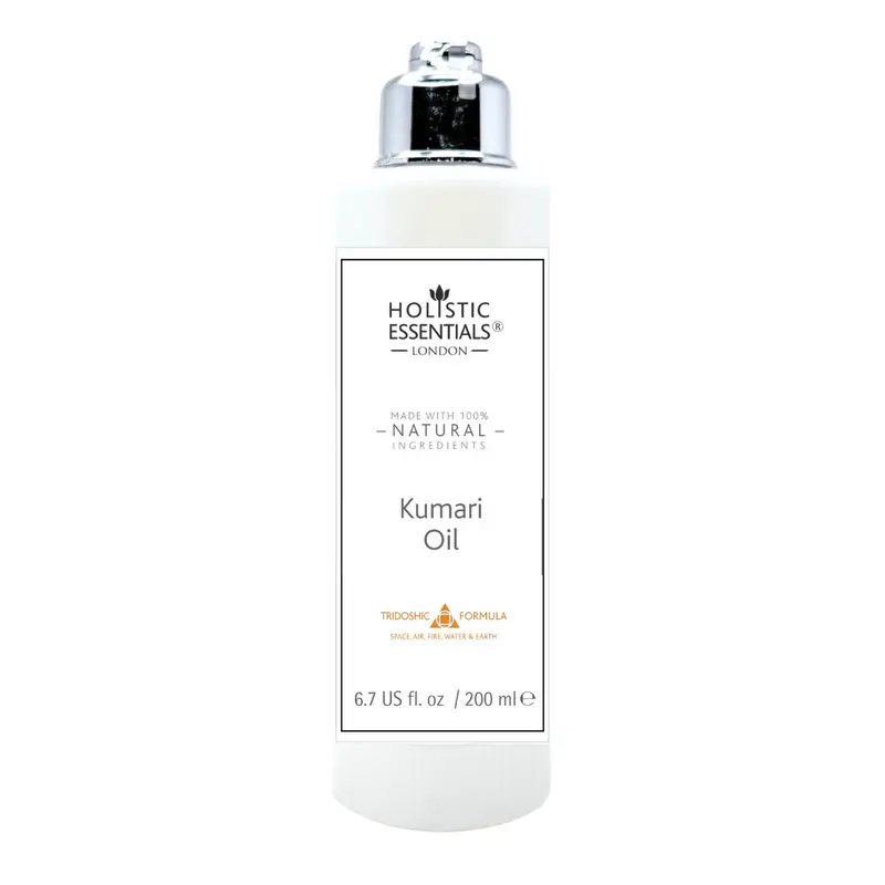 Kumari Oil